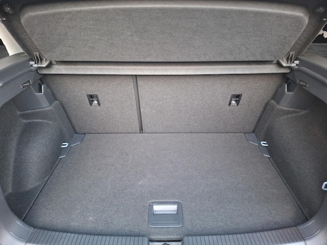 Volkswagen T-Cross DSG Life