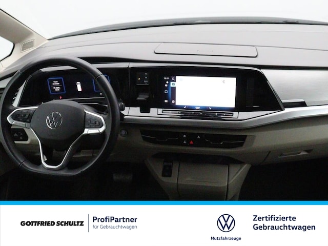 Volkswagen Multivan 2.0 TDI DSG Lang Life