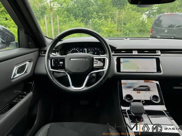 Land Rover Range Rover Velar P400e