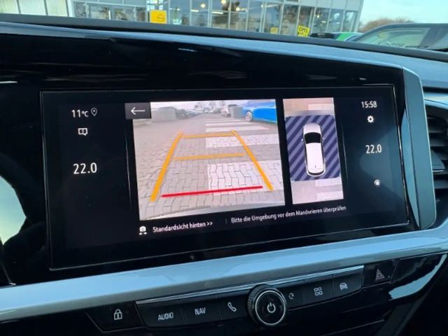 Opel Grandland X Ultimate