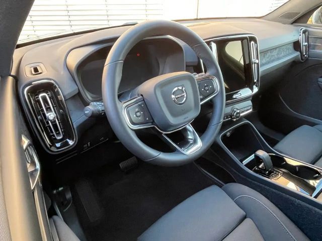 Volvo C40 Core Recharge