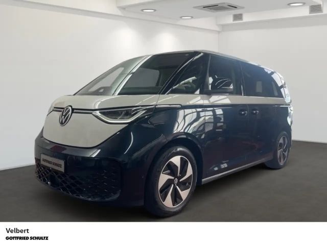 Volkswagen ID.Buzz 77 KWh Pro Style
