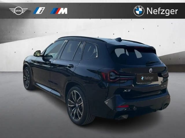 BMW X3 M-Sport xDrive30e