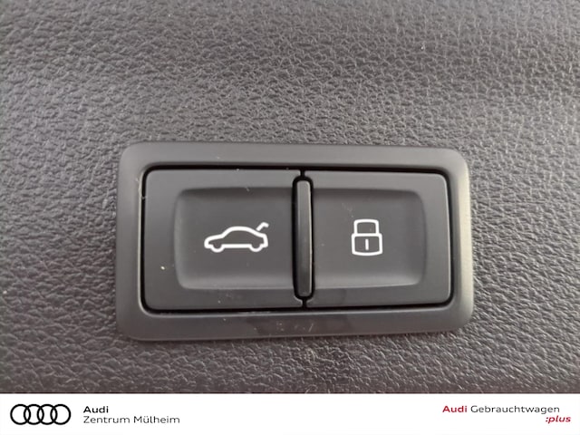 Audi A6 50 TDI Avant Quattro Sport