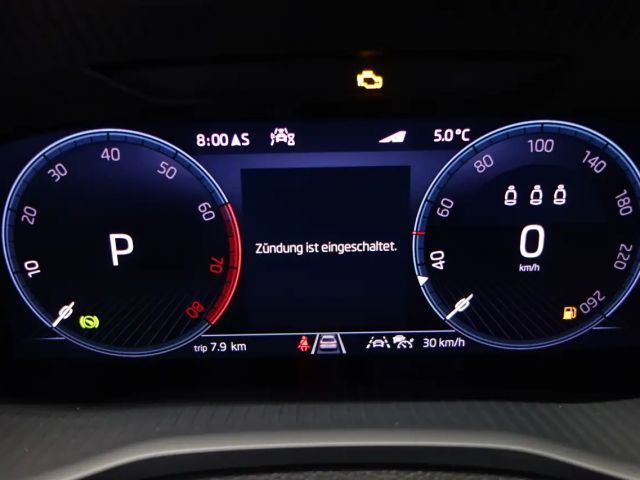 Skoda Karoq ACT Selection