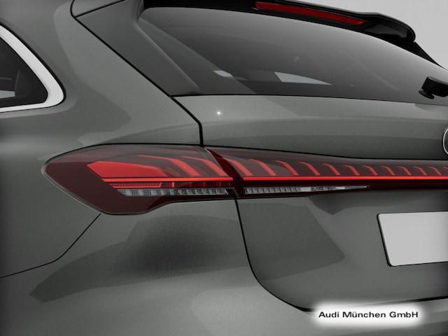 Audi A5 Avant Hybride Quattro S-Tronic