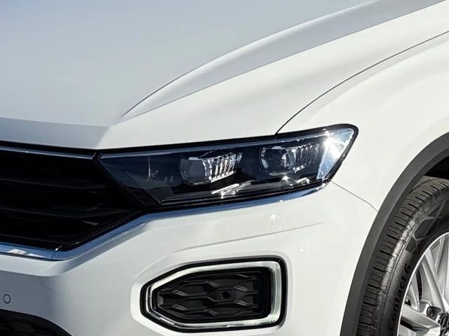 Volkswagen T-Roc Design TSI