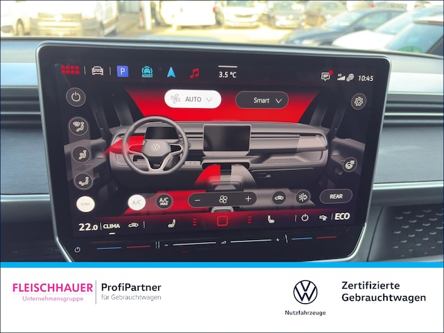 Volkswagen ID.Buzz 4Motion GTX