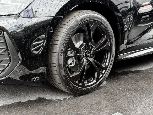 Audi A3 35 TDI S-Line Sedan Sportback