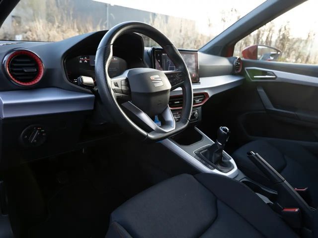 Seat Arona 1.0 TSI FR-lijn
