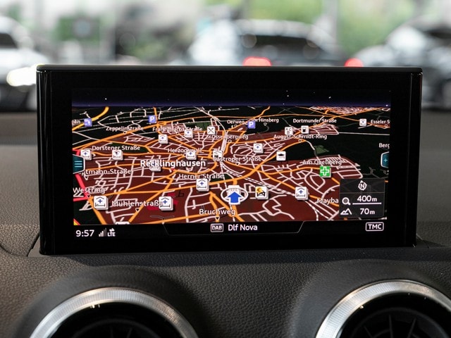 Audi Q2 40 TFSI Quattro S-Tronic