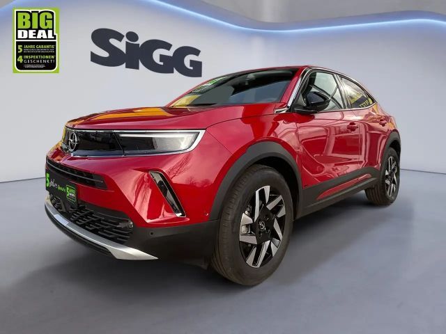 Opel Mokka 1.2 Turbo Elegance Turbo