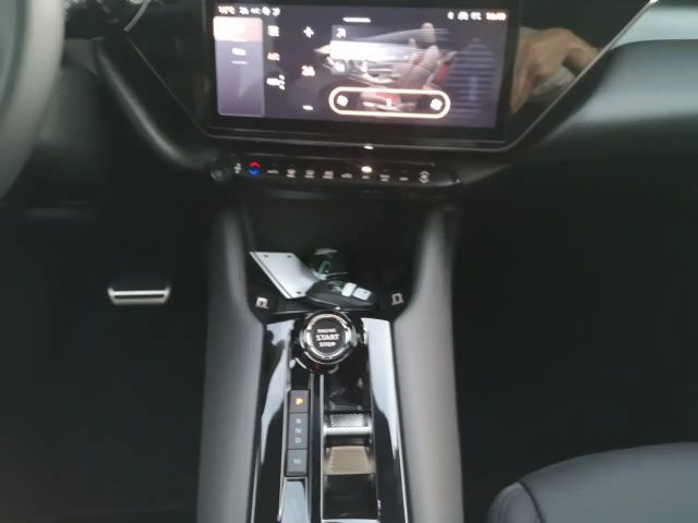 Alfa Romeo Junior Ibrida Speciale