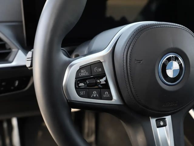 BMW i4 M-Sport Sedan eDrive35