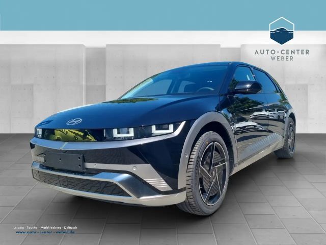 Hyundai IONIQ 5 UNIQ