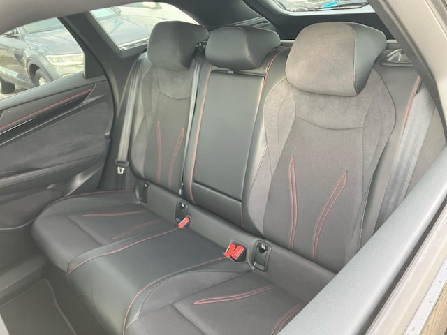 Volkswagen ID.7 GTX Tourer