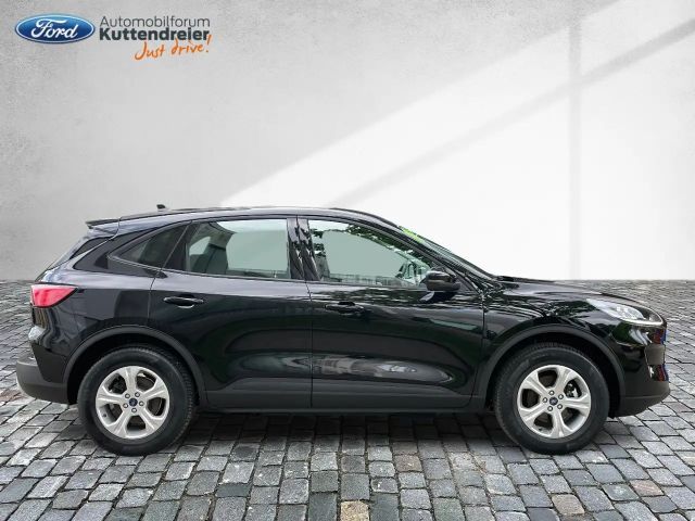 Ford Kuga Cool & Connect