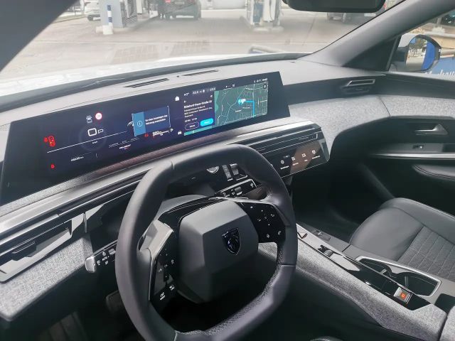 Peugeot 3008 Allure Pack Hybrid