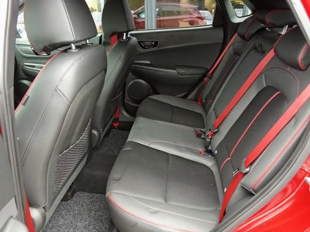 Hyundai Kona 1.0 2WD T-GDi Yes