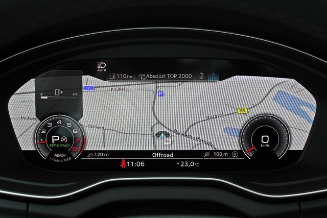 Audi Q5 45 TFSI Quattro S-Tronic Sportback