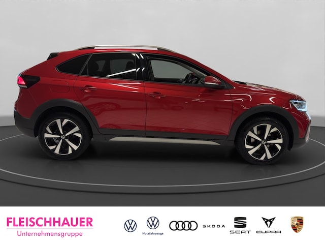 Volkswagen Taigo 1.0 TSI Style