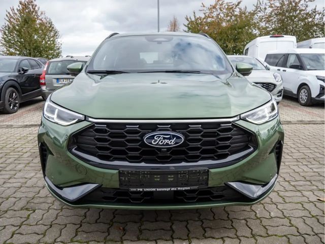 Ford Kuga Plug in Hybrid ST Line