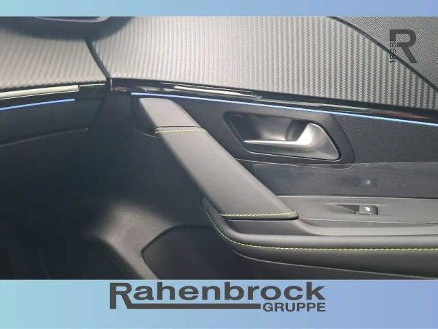 Peugeot E-208 GT-Line Hybrid