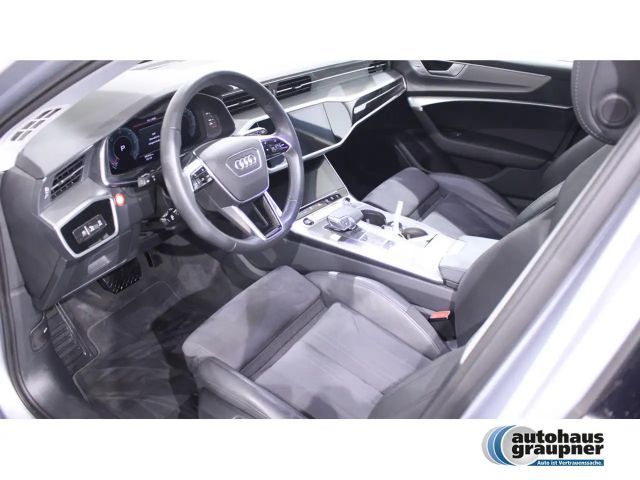 Audi A6 45 TDI Avant Quattro Sport