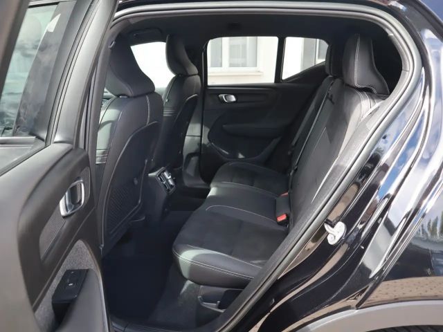 Volvo XC40 Plus Recharge