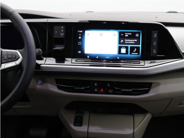 Volkswagen Multivan T7