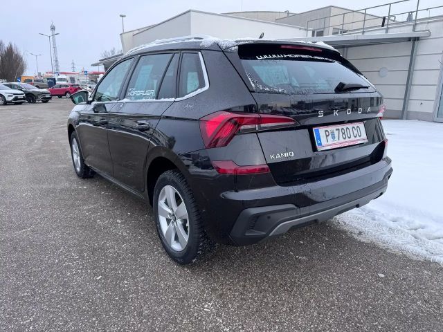Skoda Kamiq Selection