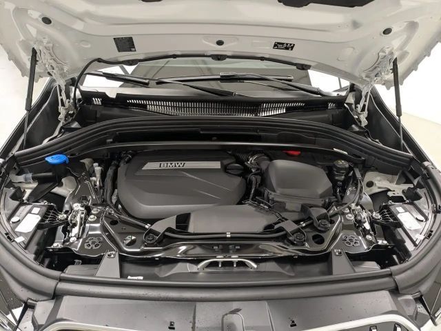 BMW X1 M-Sport sDrive18d