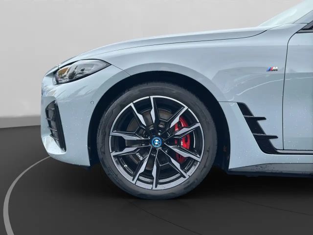 BMW i4 Coupé Gran Coupé M-Sport M50