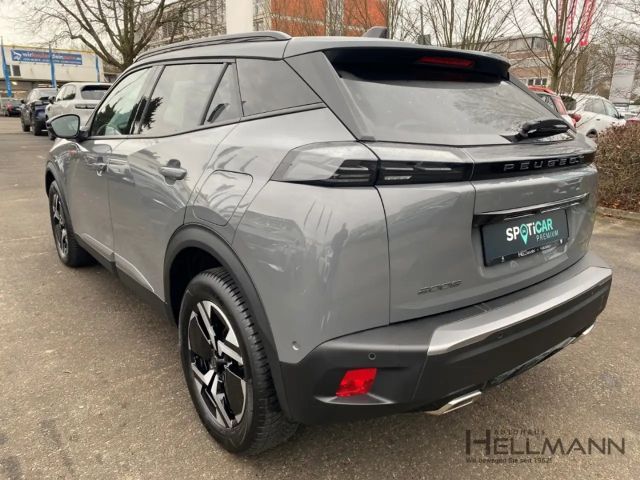 Peugeot 2008 Allure Pack Hybrid