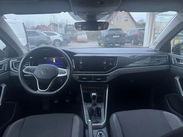 Volkswagen Polo 1.0 TSI Life