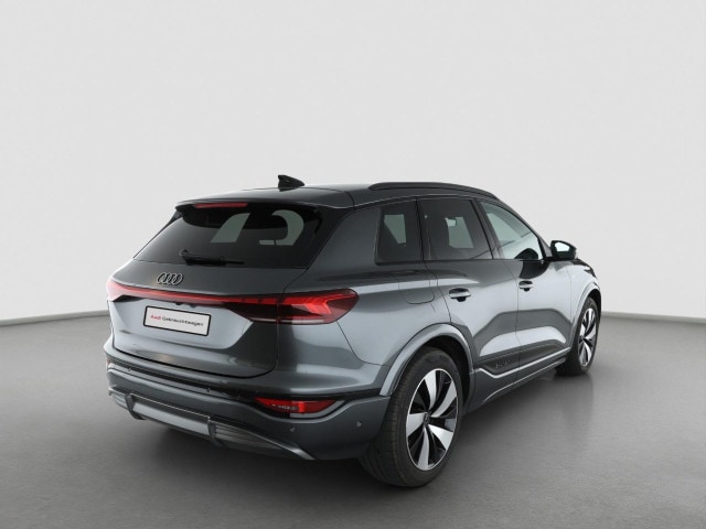 Audi Q6 e-tron Performance