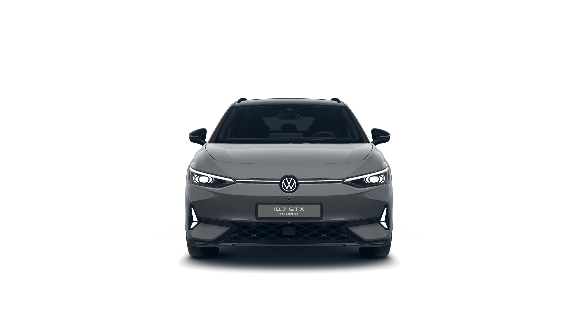 Volkswagen ID.7 GTX Tourer