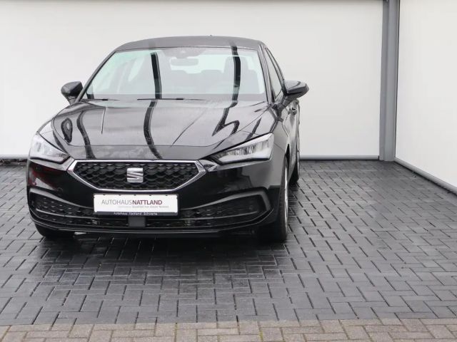 Seat Leon 1.5 TSI Style