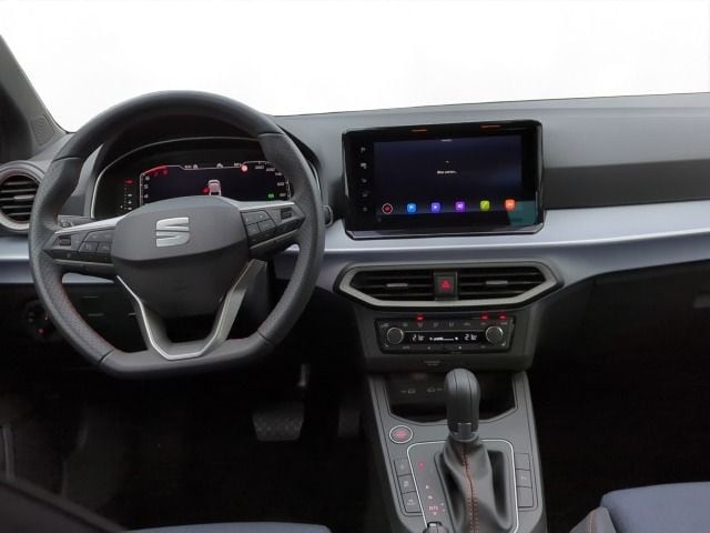 Seat Ibiza 1.0 TSI FR-lijn