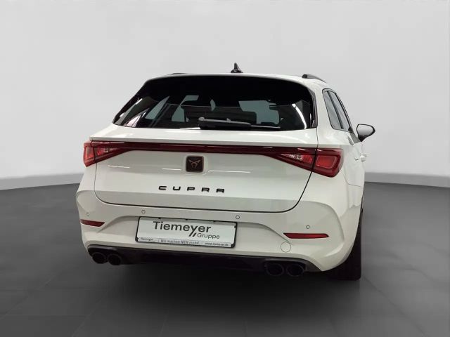 Cupra Leon 2.0 TSI Sportstourer VZ