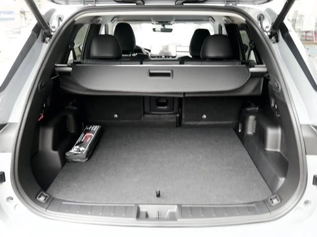 Mitsubishi Outlander 4WD PHEV