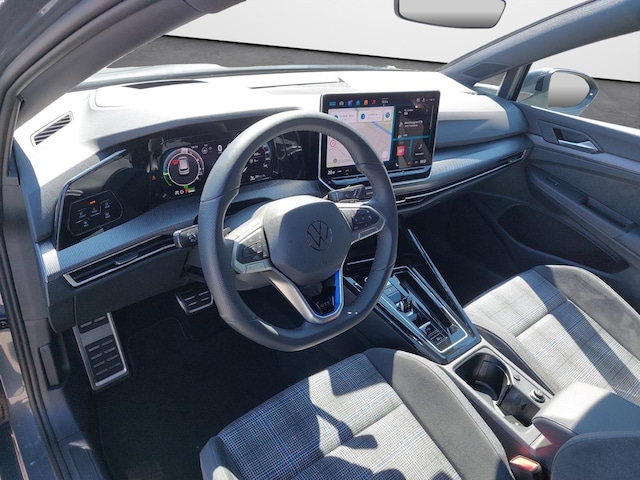 Volkswagen Golf 1.5 TSI DSG GTE eHybrid