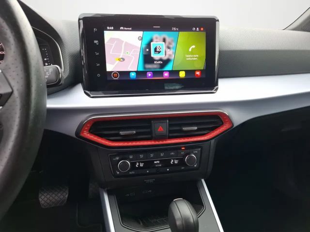 Seat Arona 1.0 TSI DSG FR-lijn