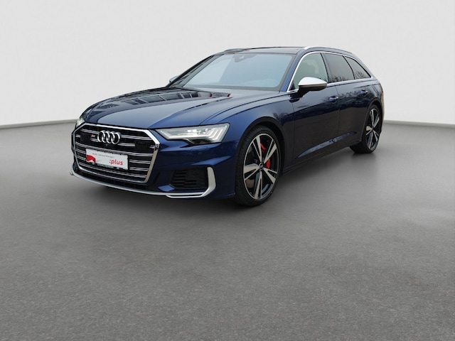 Audi S6 Avant Quattro