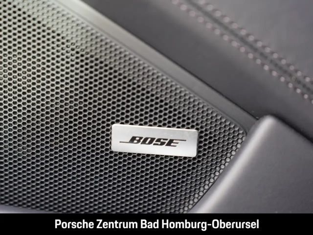 Porsche 992 4S Coupé Targa