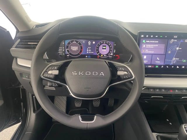 Skoda Octavia Selection