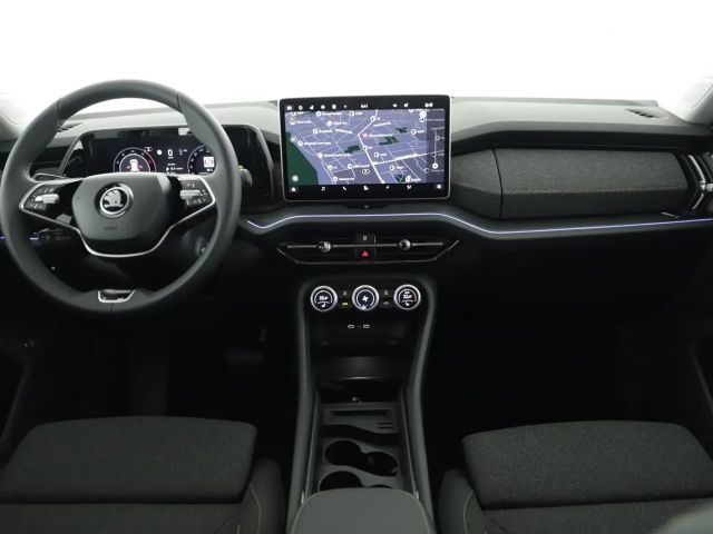 Skoda Kodiaq Selection