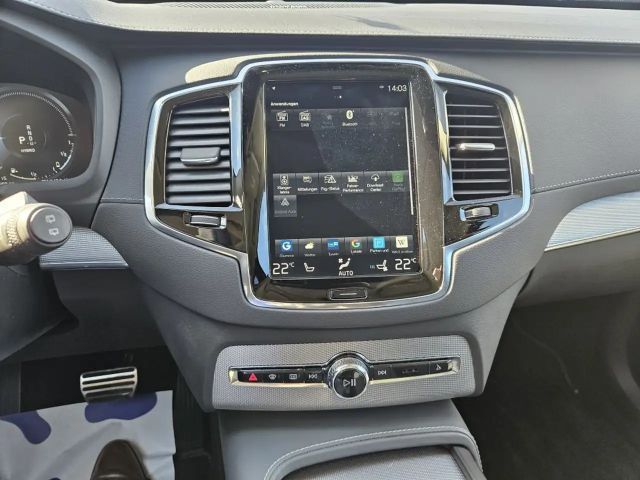 Volvo XC90 AWD Inscription T8