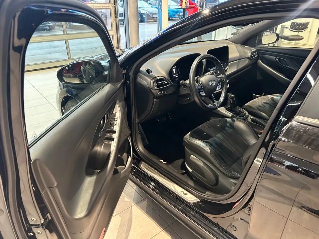 Hyundai i30 2.0 N Performance T-GDi