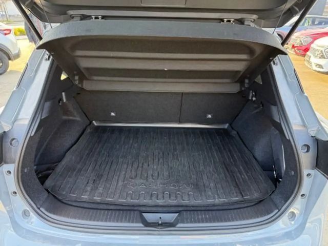 Nissan Qashqai N-Connecta